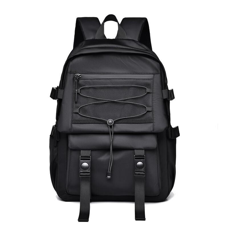 

Hufeng Fashion Student Backpack