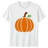 Pumpkin Halloween Holidays Unisexs TShirt Unisexs Graphic Tee Unisex Top