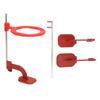 X Ray Film Positioning System Stainless Steel Professional Heat Resistant Portable Precise Oral X Ray Positioner