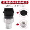 Klimaanlagendruckschalter Sensor für Volvo C70 2006-2013 31292004 LR086926