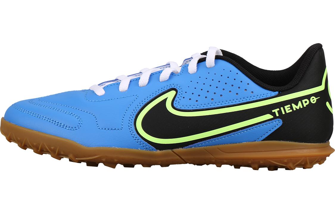 

Nike Legend 9 Club TF Turf K Blue Black Blueblack DA1334-403 38.5