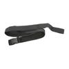Black (TIOGA) (Bicycle Bag) H-Pod