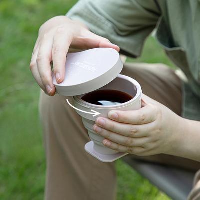 Kempování a turistika – Outdoorové nádobí