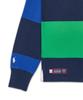 POLO RALPH LAUREN Yankees Rugby Shirt - Multicolor