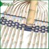 16-Tooth Bamboo Garden Rake (5-Pack)