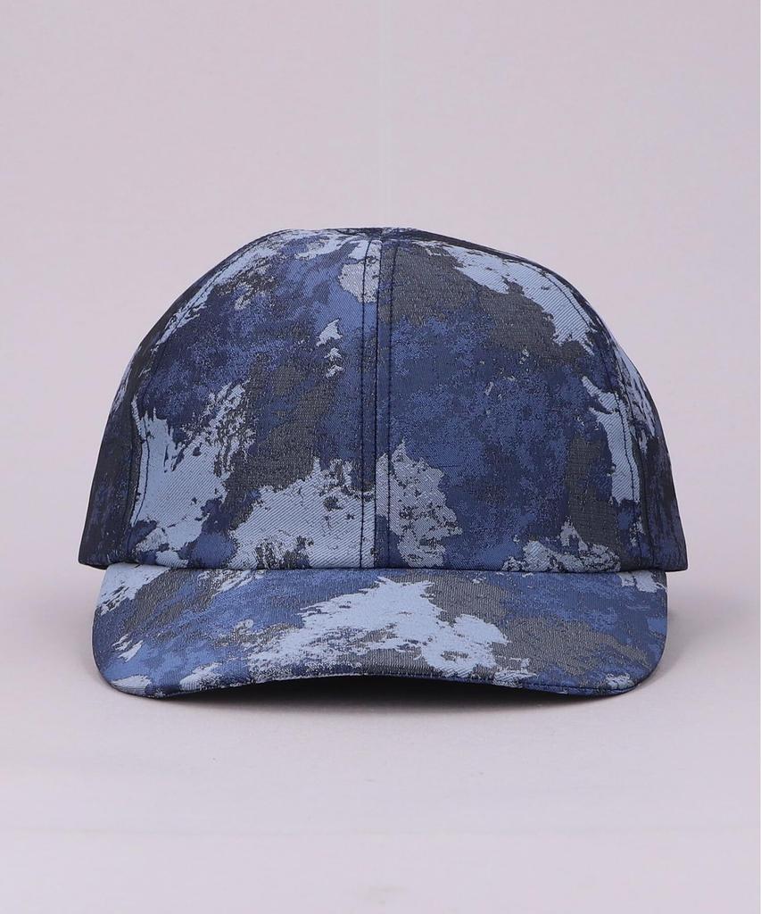 [Kashira] DAILY JACQUARD CAP