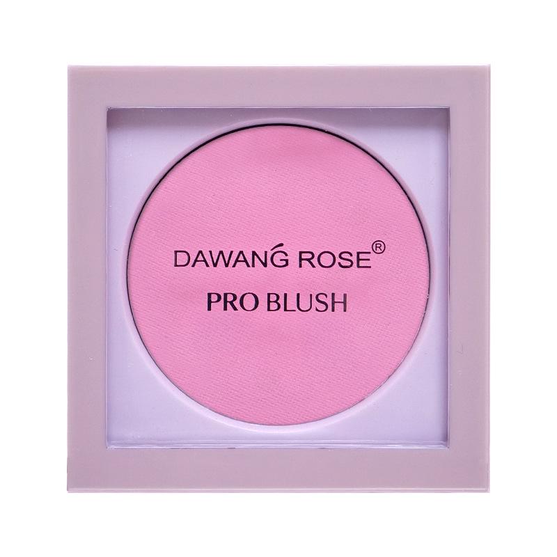 

Палетка кремовых румян натурального нюдового оттенка для сияющего цвета лица