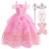 Roupas para o festas e apresentações