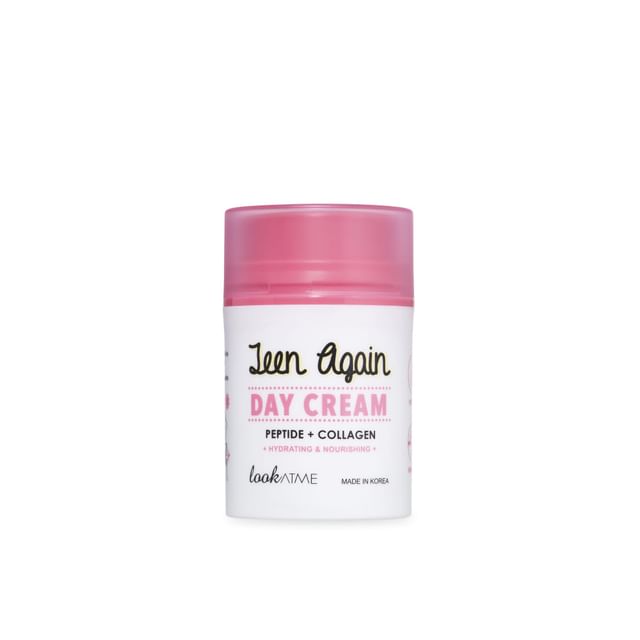 

lookATME - Teen Again Day Cream 50ml