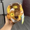 Cartoon Animation Bus My Neighbor Totoro Doll Soft Plush Animal Toys Stuffed Totoro Bus Kids Xmas Birthday Gift Anime Plush Toys