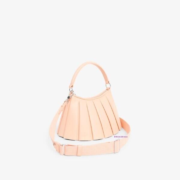 Lacoste Small Crossbody Bag Lenglen Kp Nu5011d56gt27