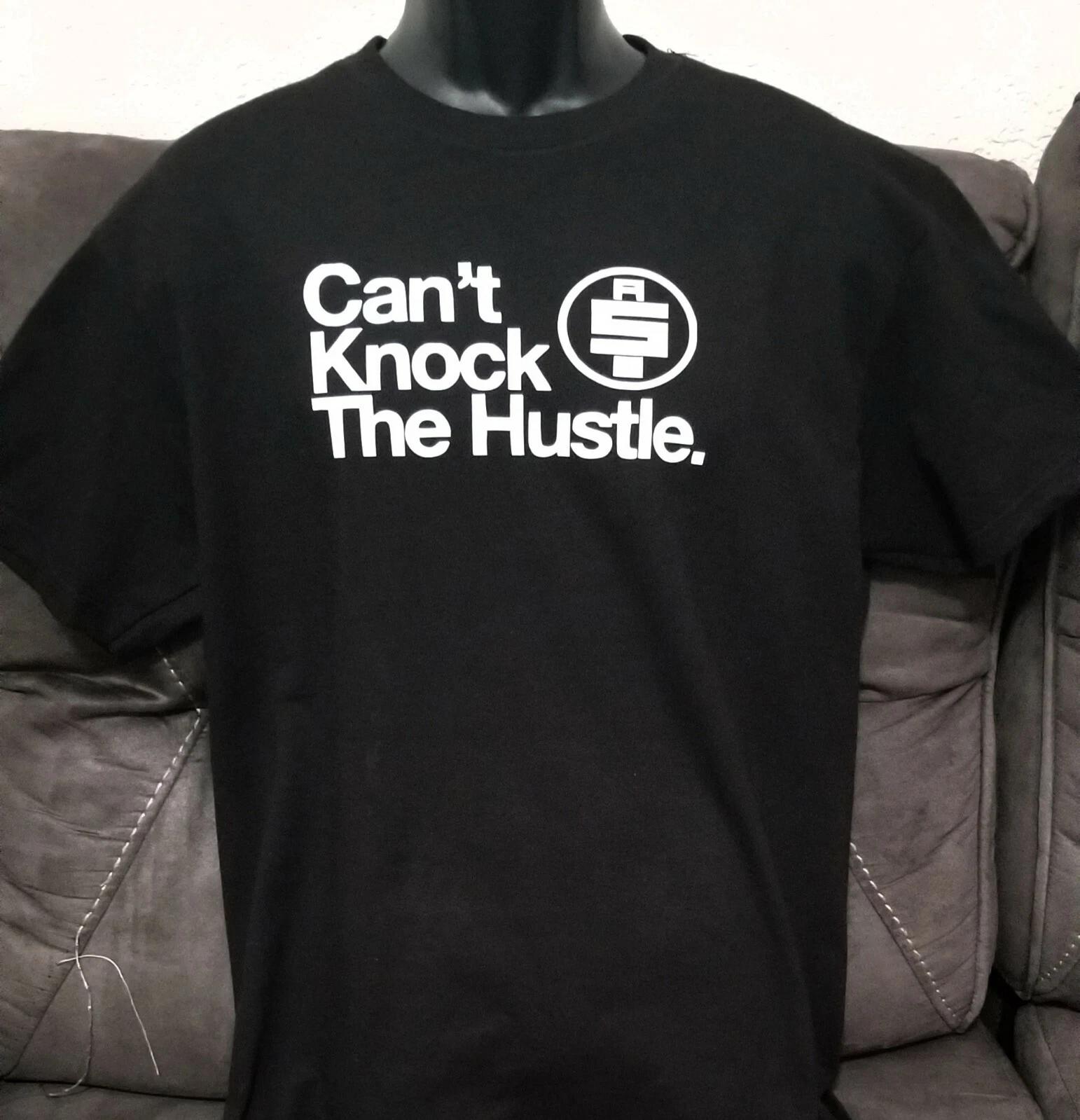 

Nipsey Hussle! Can t knock the Hussle. Jay Z. Additional colors and sizes! M