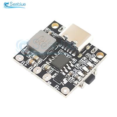 DIY-Module – Elektronische Module