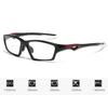 Fashionable Far and Near Dual-use Photo-Chromic Readers for Presbyopia for Sports Outdoor Use Sports Cycling Anti Slip Power To +4.0