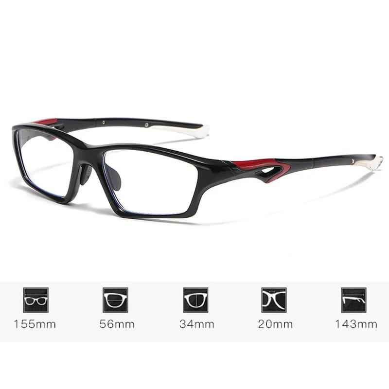 Fashionable Far and Near Dual-use Photo-Chromic Readers for Presbyopia for Sports Outdoor Use Sports Cycling Anti Slip Power To +4.0