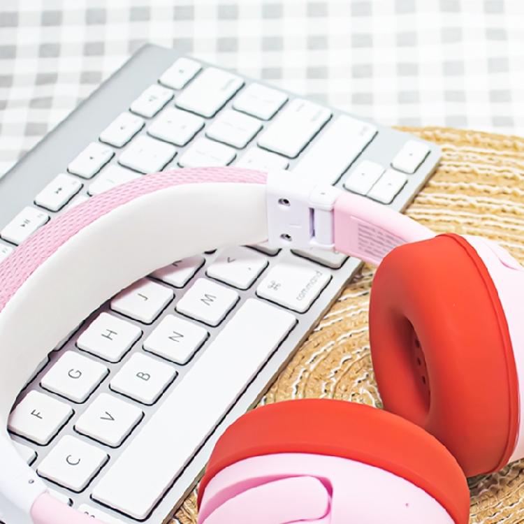 Soft Silicone Earbud Protectors for Toniebox 2 Headphone Ear Cushions Covers Comfortable Wear Reduce Discomfort