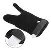 Adjustable Wrist Stabilizer Brace Detachable Aluminum Strip Adjustable Tightness for  Wrist Pain Relief Support