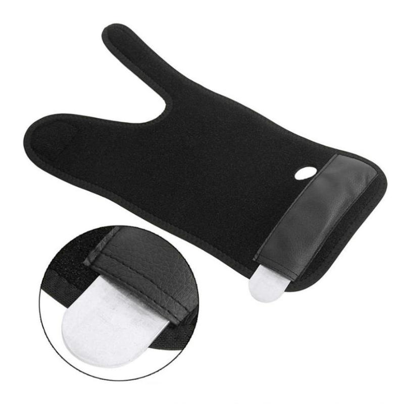 Adjustable Wrist Stabilizer Brace Detachable Aluminum Strip Adjustable Tightness for Wrist Pain Relief Support