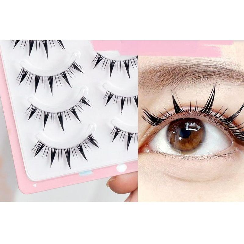 Mogugu - Falsche Wimpern