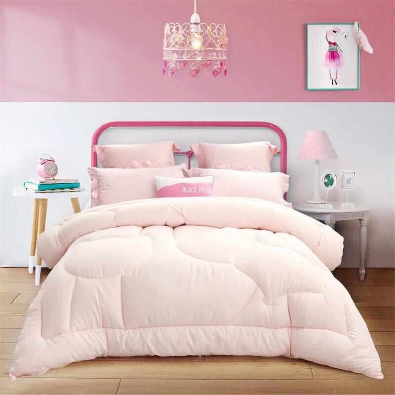 

Mercury Kids Antibacterial Seven-Hole Fiber Winter Quilt