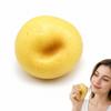 Jouet ultra doux réaliste en forme de pomme de terre à presser Fait à la main Pinch Le Jouet Jouet à rebond lent Cadeau relaxant