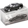New In Stock Masdi 1:64 Cadillac Ct6 Alloy Miniature Diecast Model Cadillac Sedan Car Collection Ornaments Custom Toys Kids Gift