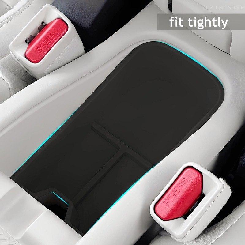 For NIO Firefly 2026 2025 Storage Box Organizer Interior Accessories