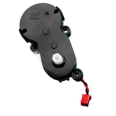 Hochleistungs-Seitenbürstenmotor Roboter Ersatzmotor Roboterstaubsauger Motor Leiser Betrieb Einfache Installation