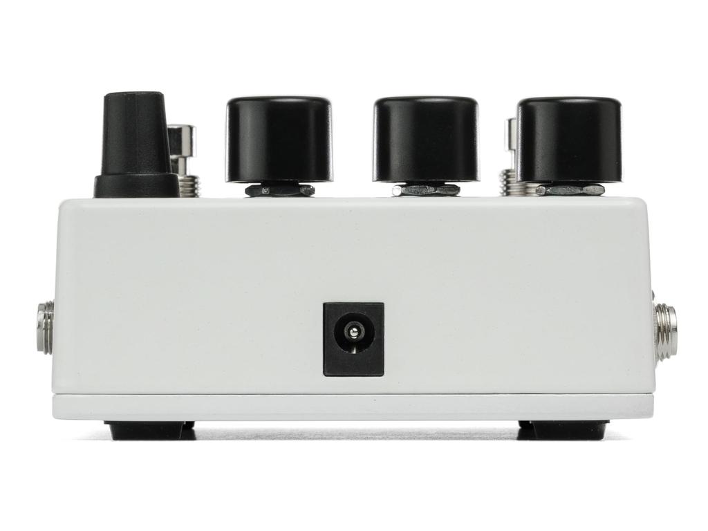 Polyphonic Pitch Pedal Pitch Shifter electro-harmonix/Pitch Fork+ Shifter/Harmony