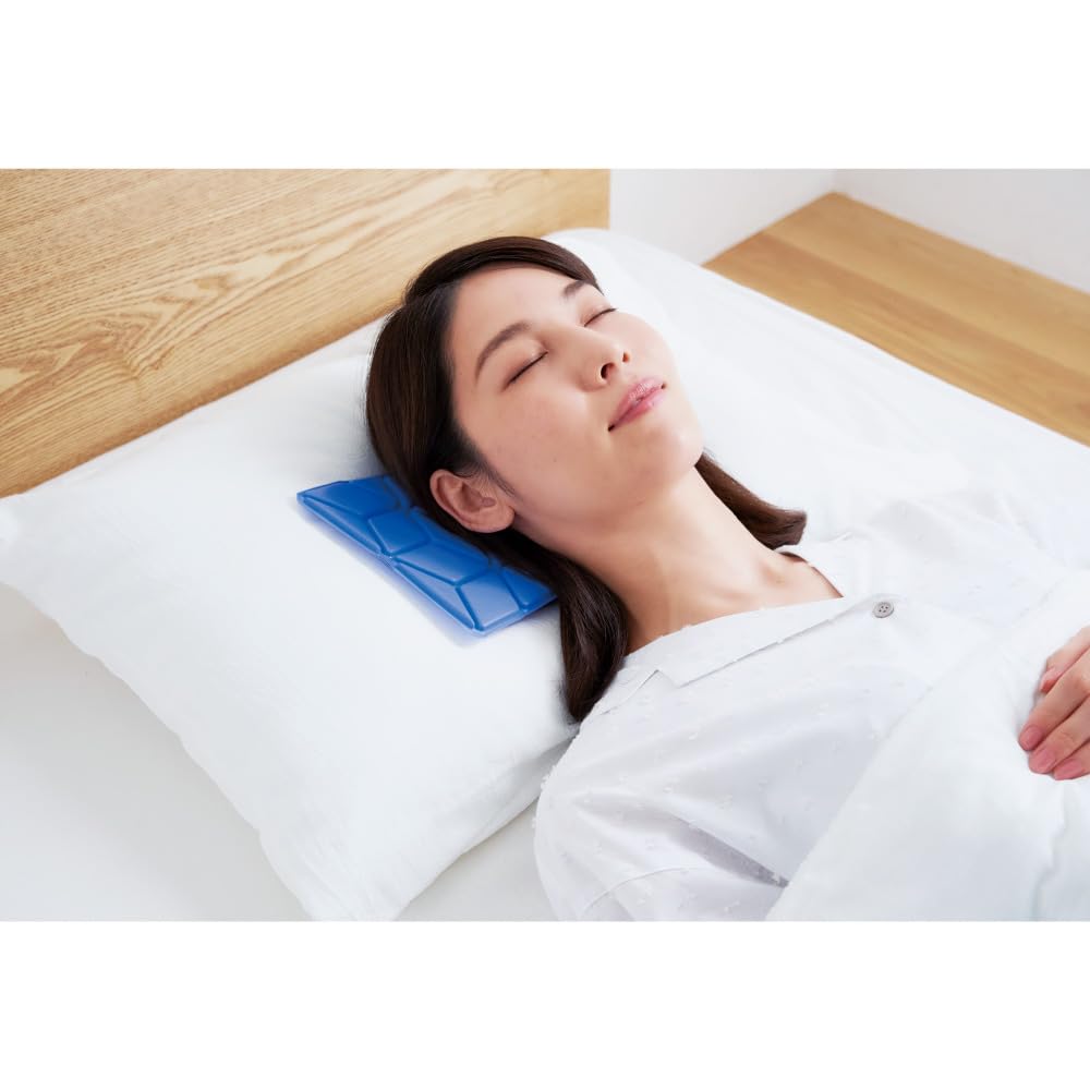 COGIT COOLOOP Ice 47322 Sheet, Blue, (Blue/FF/Men's, Women's, Jr.)