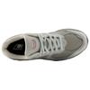 New Balance Nb 2002R Comfortable Lightweight Low-Top Casual Running Shoes Unisex Sneaker Gray U2002REE