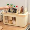 Instrumentos para trabalhar com ervas e especiarias