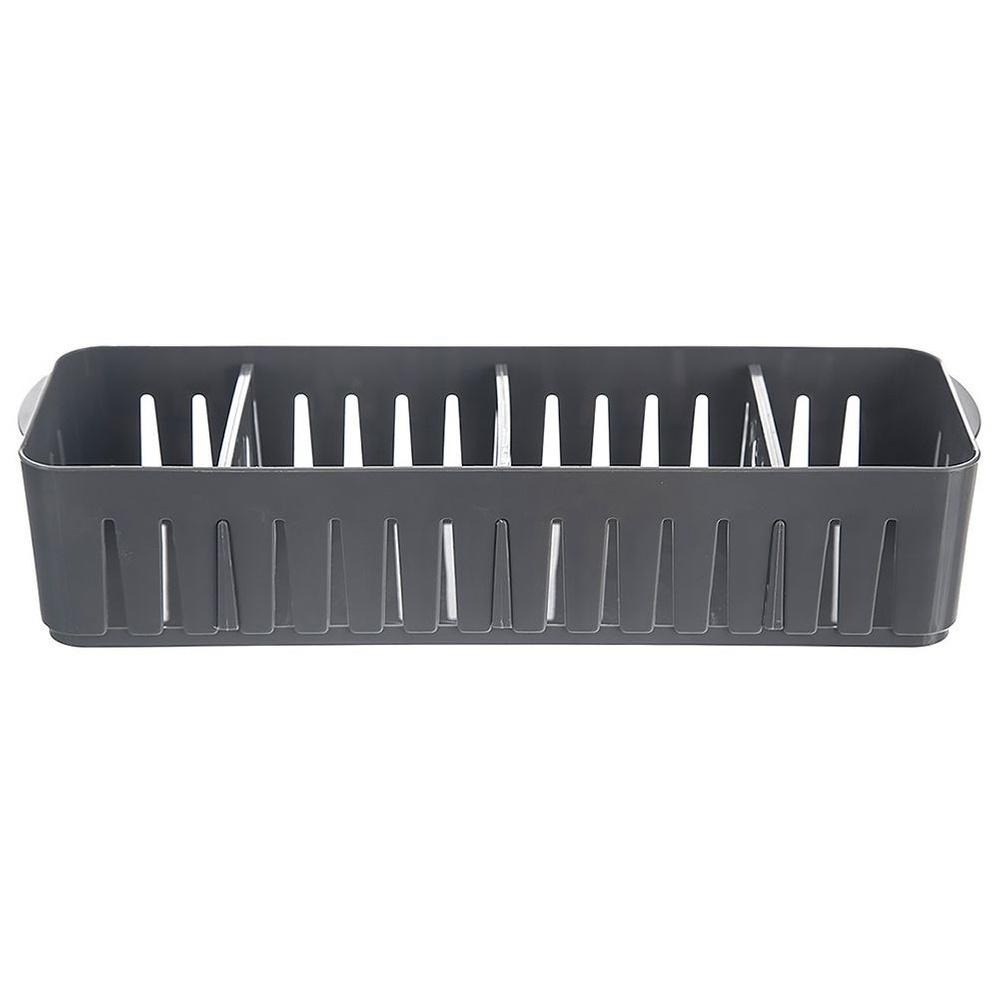 Gewürz-Organizer Küchenbehälter für Beutel für Schublade Schrank