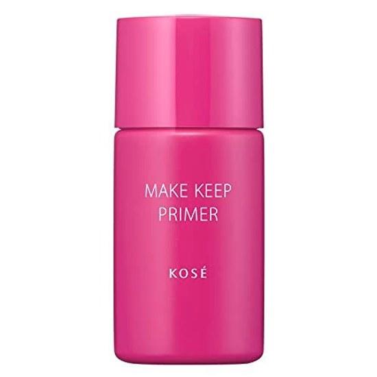 Kose Cosmeport Make Keep Primer 25g Makeup Base Oil Control Shine Breakdown