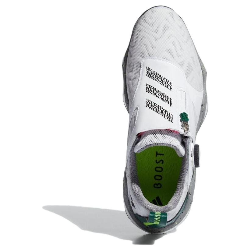 Adidas CodeChaos 25 BOA White Collegiate Green Pink Men Sneakers Cloud-White Core-Black IG8705