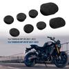 Frame Hole Cover Caps Plug For YAMAHA MT 09 MT-09 SP 2021 2022 2023 2024 2025