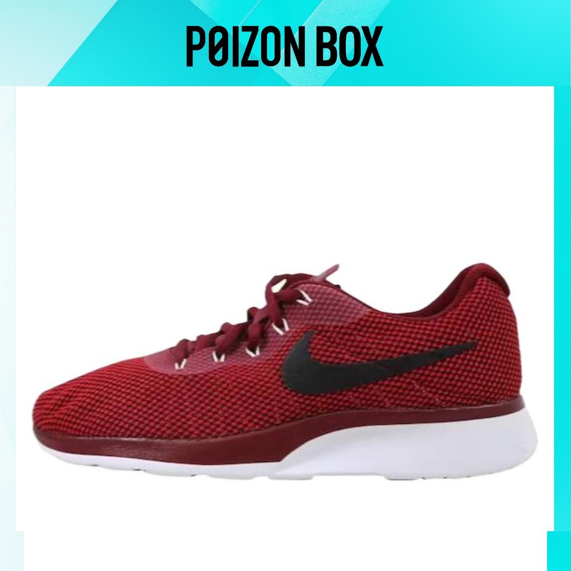 

кроссовки Nike Tanjun Running shoes Men 921669-600