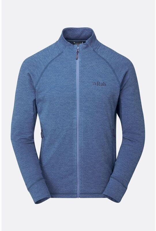 Джинсовая куртка Rab Nexus Pull-On на молнии