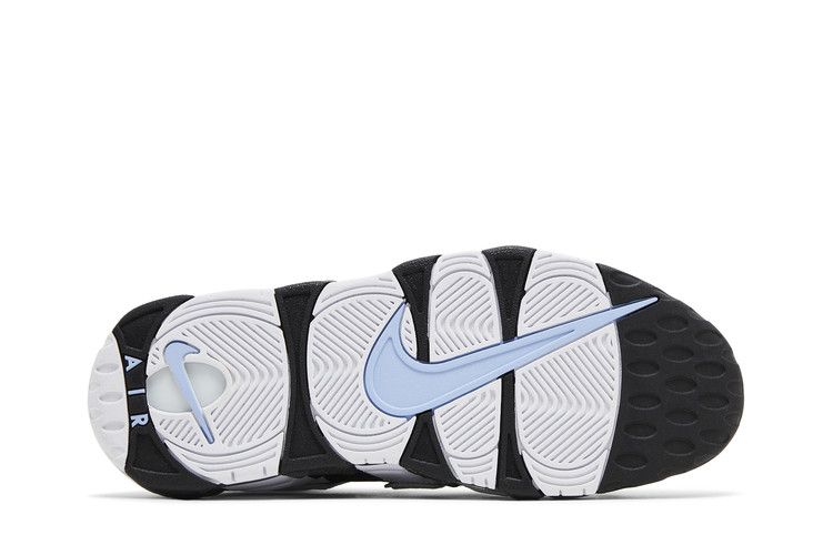 Nike Air More Uptempo 96 Cobalt Bliss