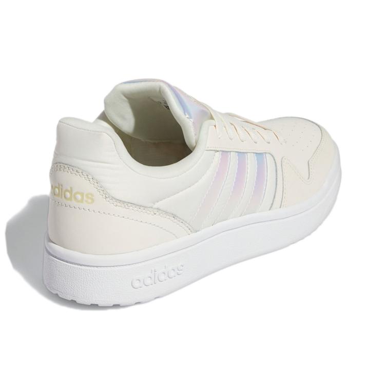 Adidas Neo Postmove 'White Silver' Women's GY1025