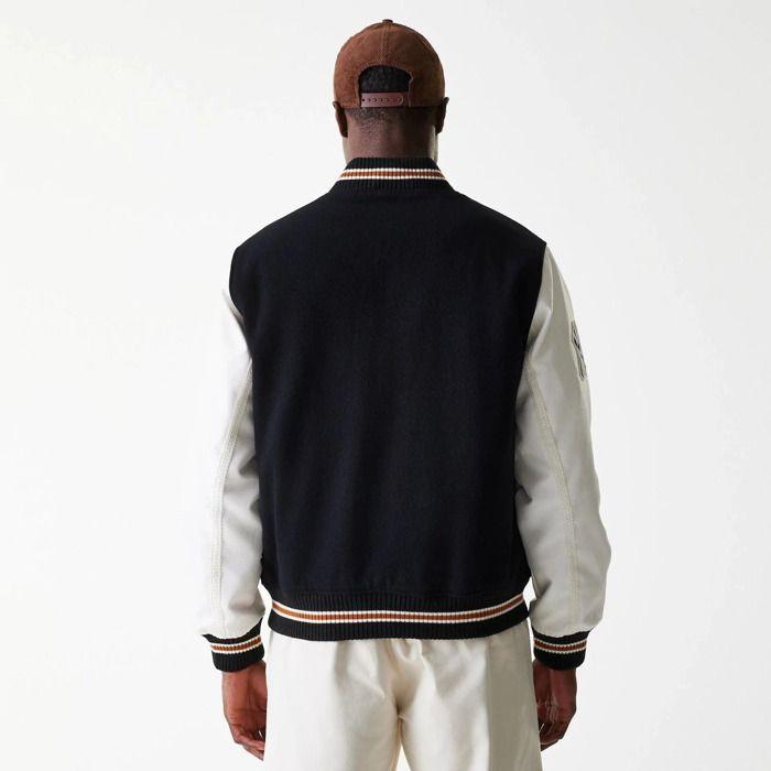 Veste Varsity New York Yankees Wordmark
