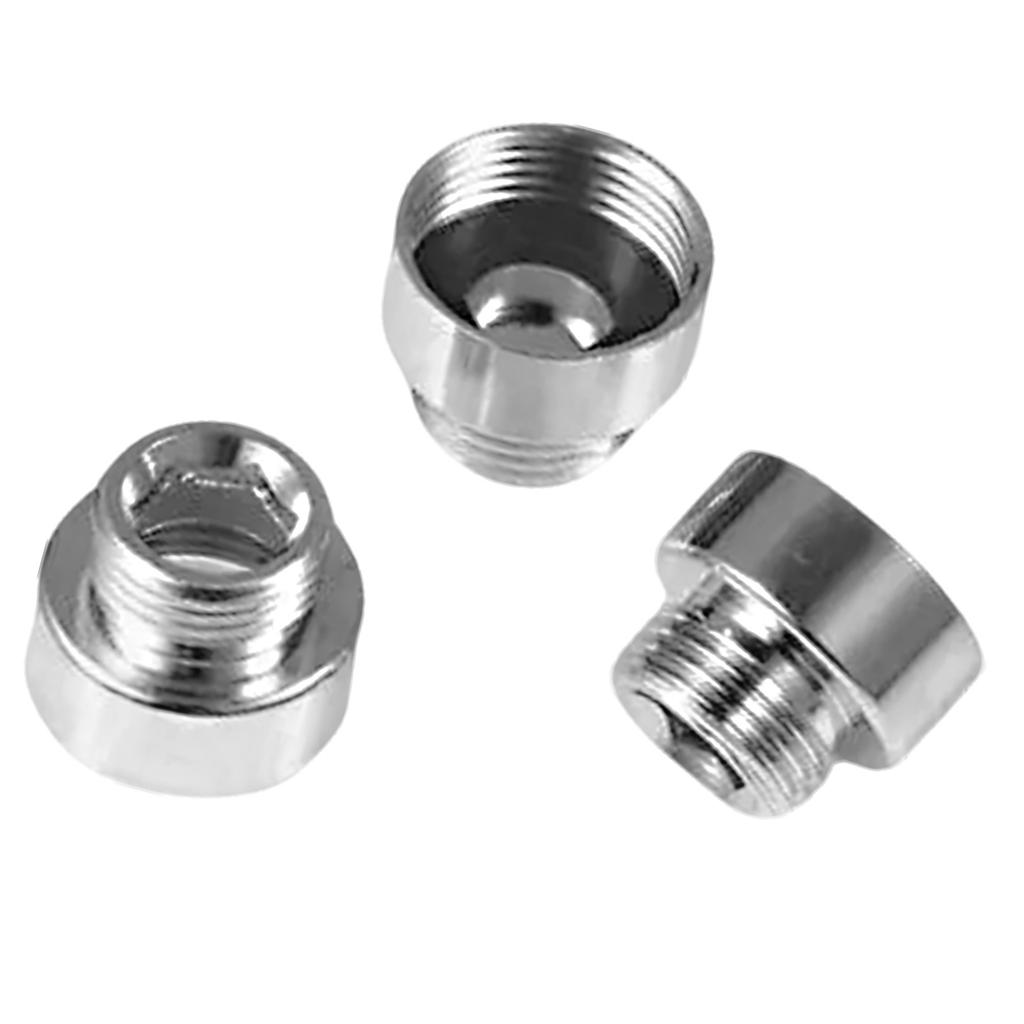 Adaptor robinet apă 3/4 inch la 1/2 inch Alamă Adaptor robinet mașină de spălat Adaptor robinet baie Fitinguri țeavă Durabil