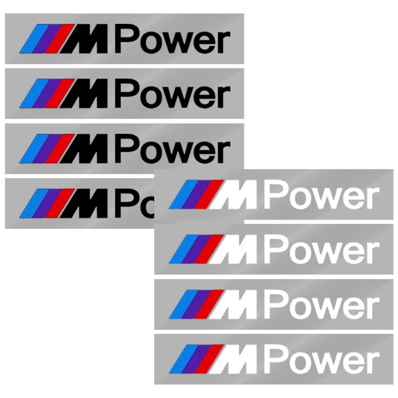 Car Door Sticker Carbon Fiber Scratches Auto Handle Protection Film For BMW M E34 E36 E60 E90 E46 E39 E70 F10 F20 F30 X5 X6 X1 M3 M5 M6 E71 F01 F87