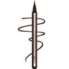 Maybelline Hyper Easy Delineador Líquido Caneta à Prova d'Água Sem Falhas Acabamento Cetim Marrom Escuro