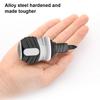 Ratchet Screwdriver Telescopic Adjustable Drill Screw Driver Ratcheting Tool for Bike Desktop Accessory