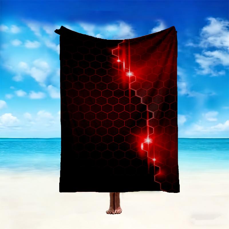 1pc Football Club Blanket, Cozy Printed Throw Blanket, A Heartfelt Gift for Your Family and Friends