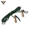 Junbei 40sqm Outdoor Frame Tent System Components