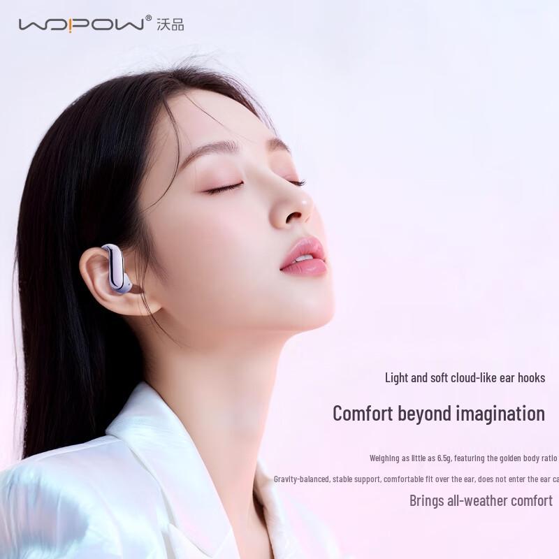 WoPin OWS29 True Wireless Ear-Hook Bluetooth Earbuds