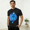 Unisexs TShirts HHe Unisexs Skelly Vintage 100 Cotton Tees Short Sleeve T Shirt Round Collar Clothing 4XL 5XL 6XL