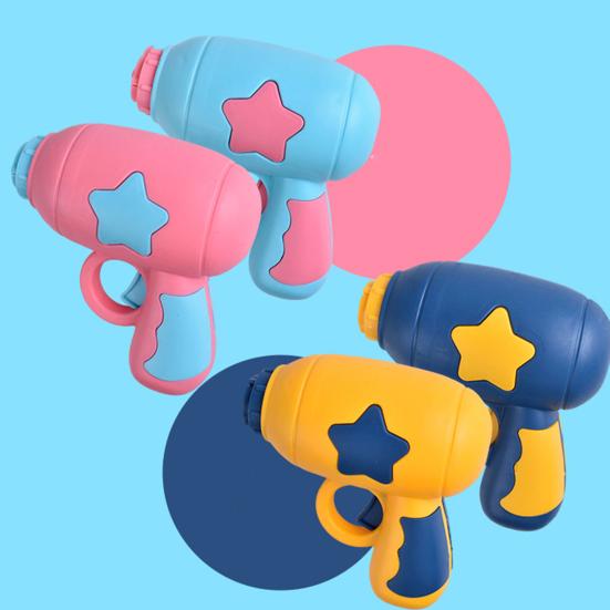 Kids Flying Disc Launcher Toy Outdoor Garden Backyard Lawn Park Toddlers Boys Girls